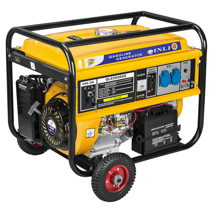 Gasoline Generator