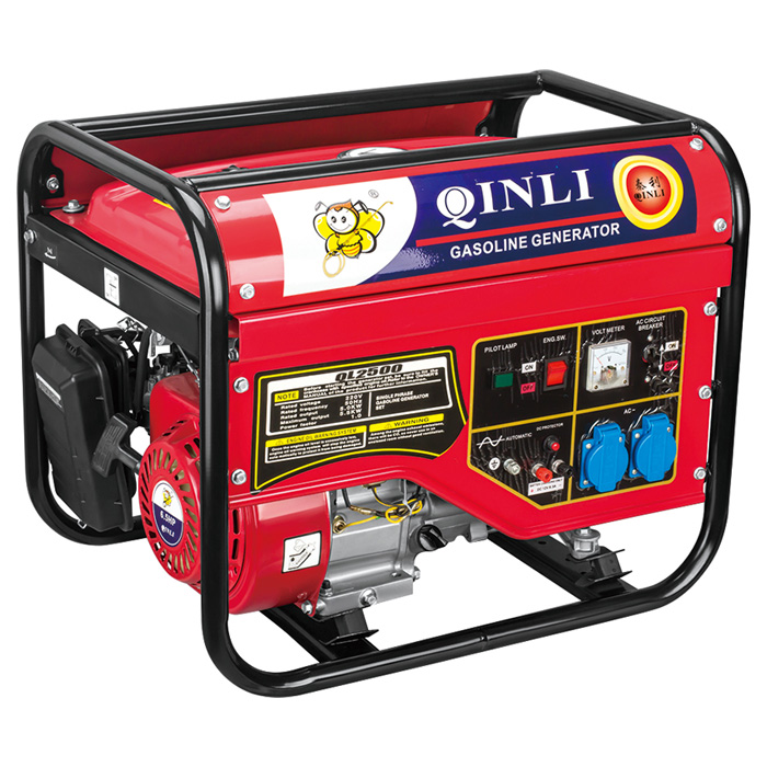 Gasoline Generator