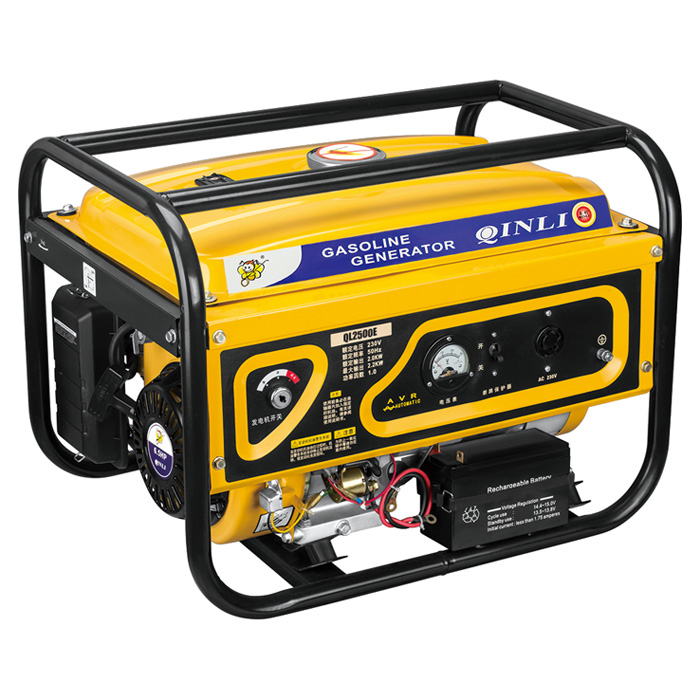 Gasoline Generator