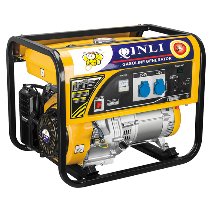 Gasoline Generator