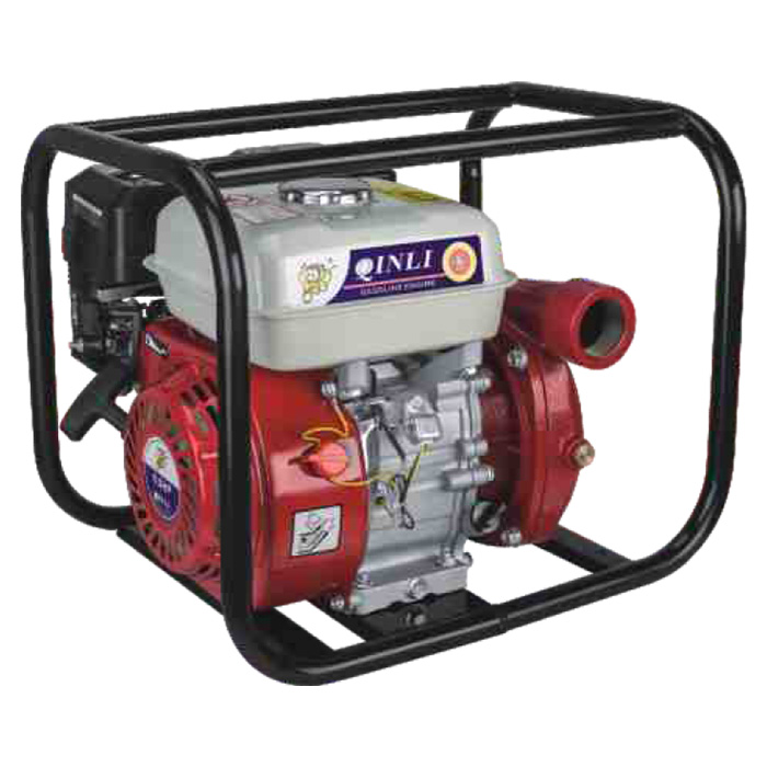 Gasoline Water Pump