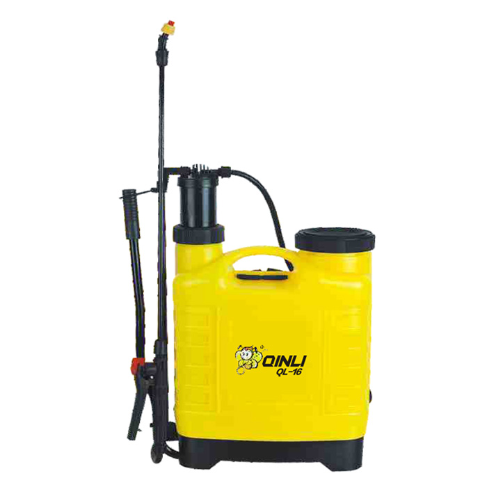 Knapsack Battery Sprayer