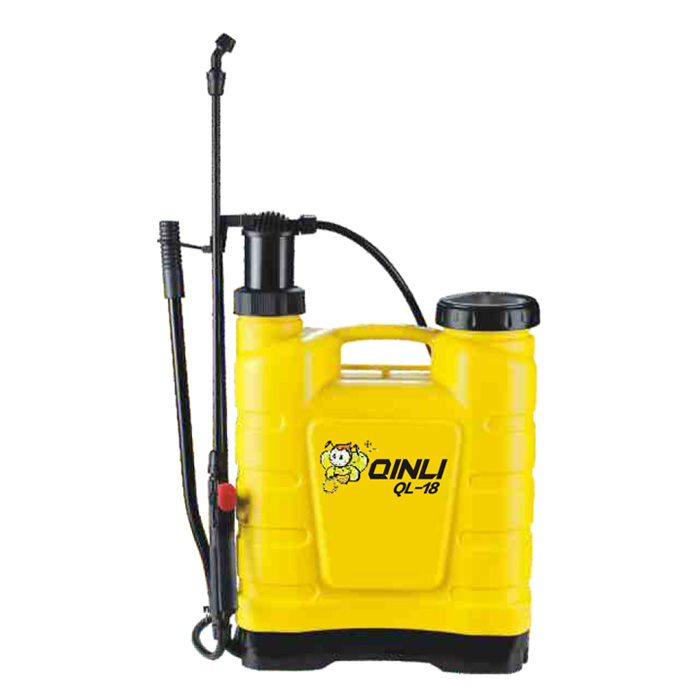 Knapsack Battery Sprayer