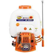 Knapsack Power Sprayer